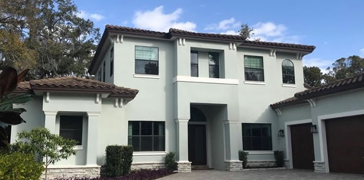 Prestige Wall Systems business image in Sarasota, Florida