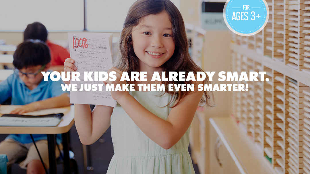 Kumon Math and Reading Center of Wakefield business image in Wakefield, MA