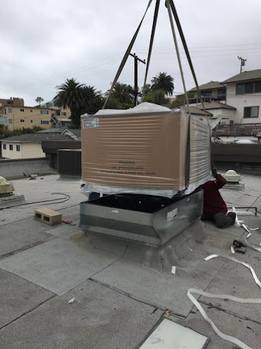 Green Air Engineering business image in Laguna Hills, CA